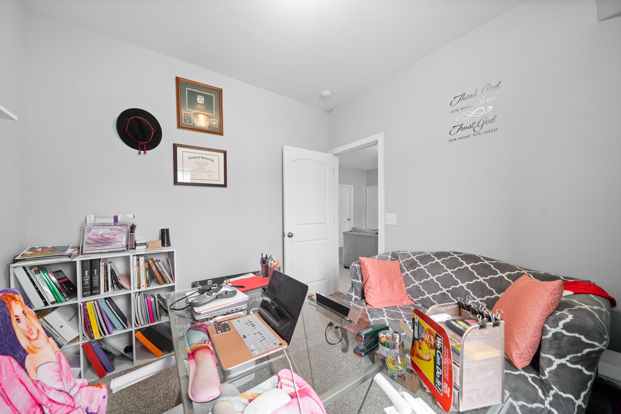 812 Rushing Drive Clarksville, TN 37042 - Photo 29 of 35 Gallery Image 29