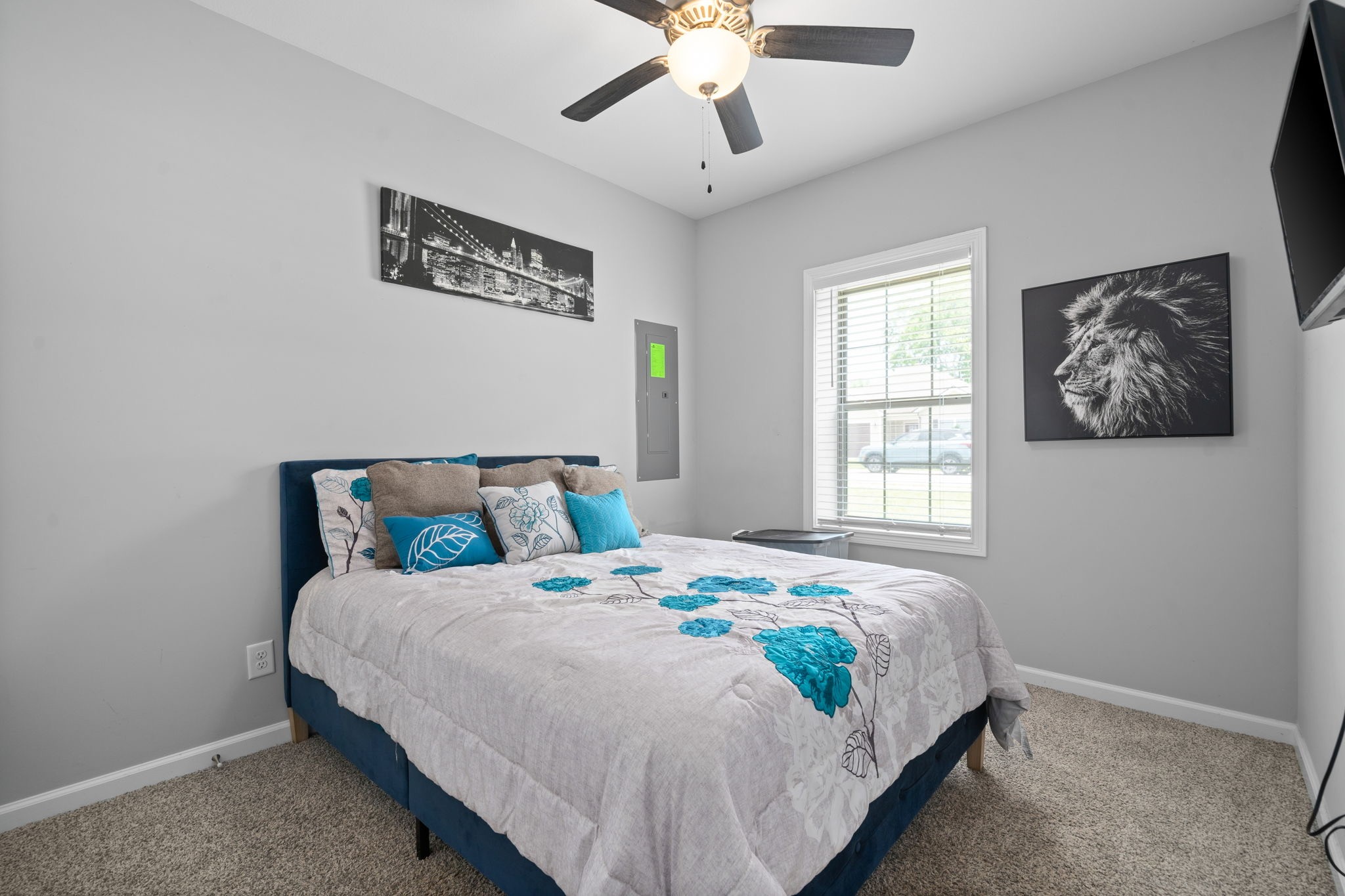 812 Rushing Drive Clarksville, TN 37042 - Photo 31 of 35 Gallery Image 31