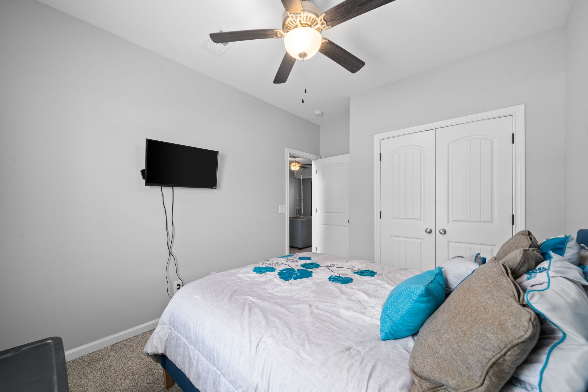 812 Rushing Drive Clarksville, TN 37042 - Photo 32 of 35 Gallery Image 32
