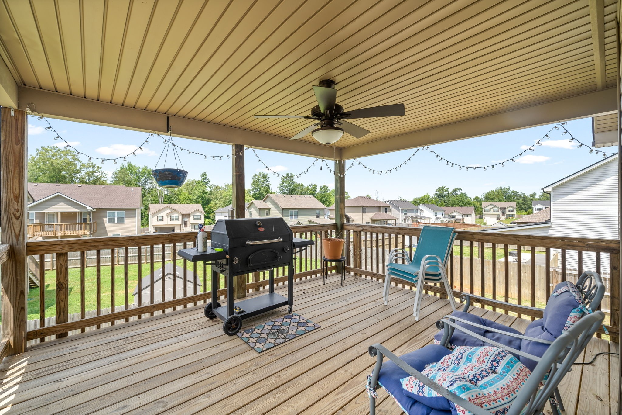 812 Rushing Drive Clarksville, TN 37042 - Photo 33 of 35 Gallery Image 33