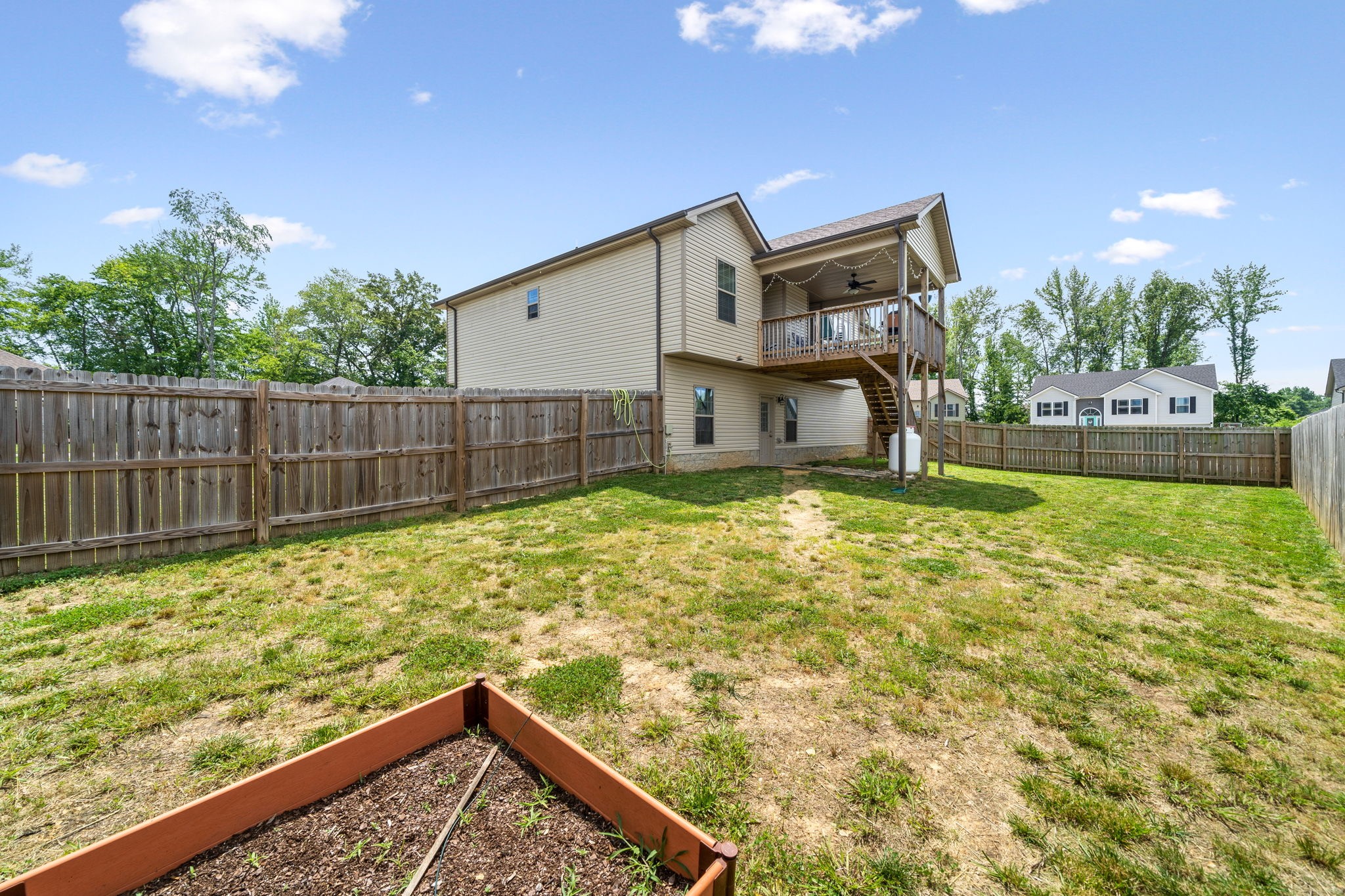 812 Rushing Drive Clarksville, TN 37042 - Photo 35 of 35 Gallery Image 35