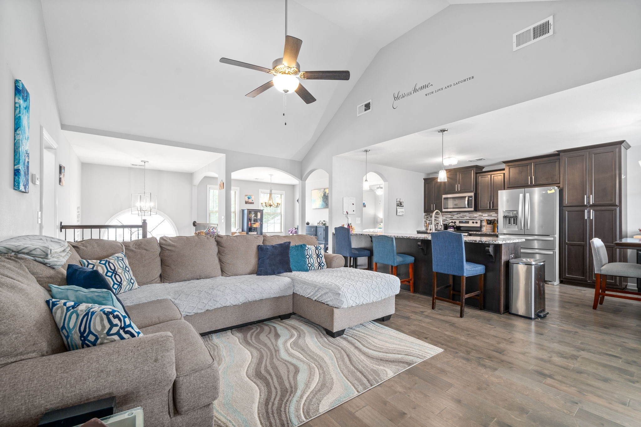 812 Rushing Drive Clarksville, TN 37042 - Photo 8 of 35 Gallery Image 8