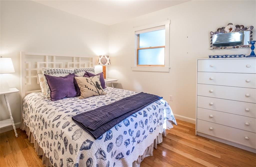 207 Wadsworth Point Road Friendship, ME 04547 - Photo 12 of 23 Photo