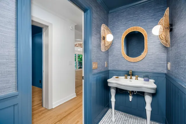 $2,295,000 | 509 Hillwood Boulevard, Nashville, TN 37205