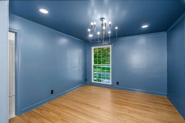 $2,295,000 | 509 Hillwood Boulevard, Nashville, TN 37205