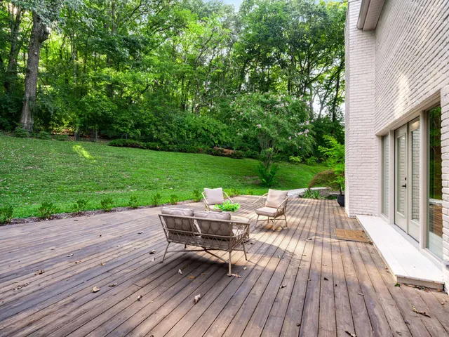 $2,295,000 | 509 Hillwood Boulevard, Nashville, TN 37205
