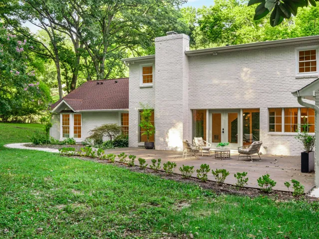 $2,295,000 | 509 Hillwood Boulevard, Nashville, TN 37205