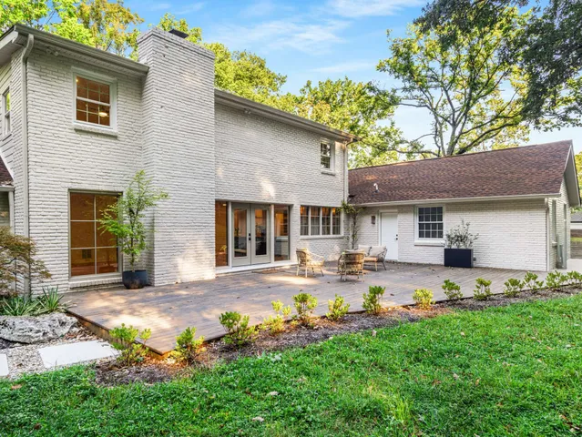 $2,295,000 | 509 Hillwood Boulevard, Nashville, TN 37205