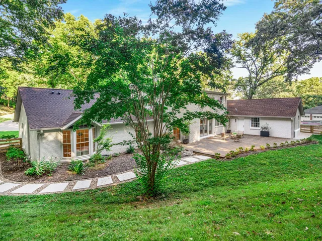 $2,295,000 | 509 Hillwood Boulevard, Nashville, TN 37205