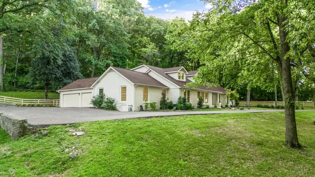 $2,295,000 | 509 Hillwood Boulevard, Nashville, TN 37205