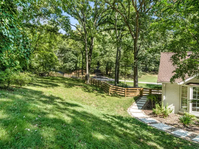 $2,295,000 | 509 Hillwood Boulevard, Nashville, TN 37205
