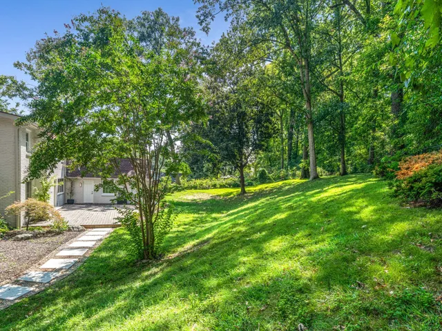 $2,295,000 | 509 Hillwood Boulevard, Nashville, TN 37205