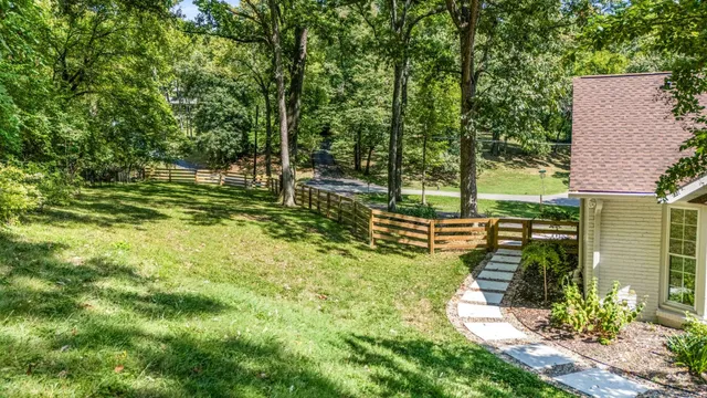 $2,295,000 | 509 Hillwood Boulevard, Nashville, TN 37205