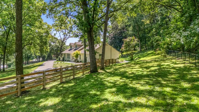 $2,295,000 | 509 Hillwood Boulevard, Nashville, TN 37205