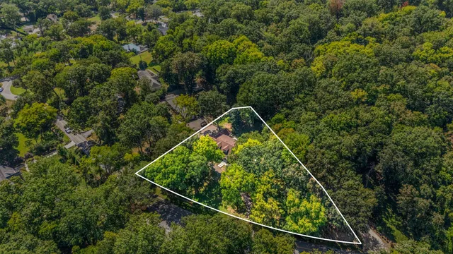 $2,295,000 | 509 Hillwood Boulevard, Nashville, TN 37205