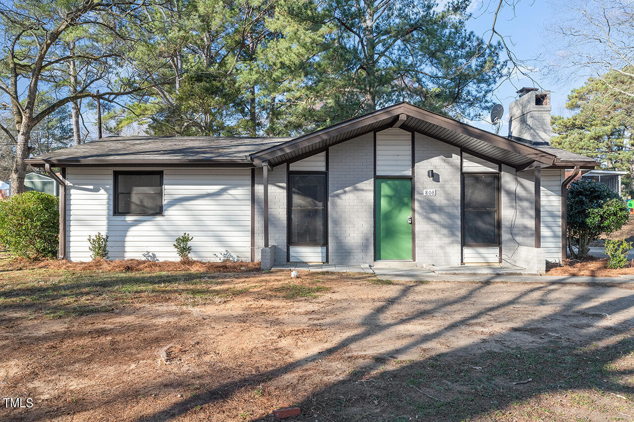808 Fitzgerald Drive Raleigh, NC 27610 - Photo 1 of 27 808 Fitzgerald Drive