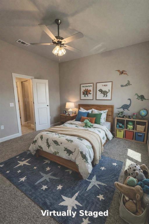 175 Quail Ridge Decatur, TX 76234 - Photo 31 of 40