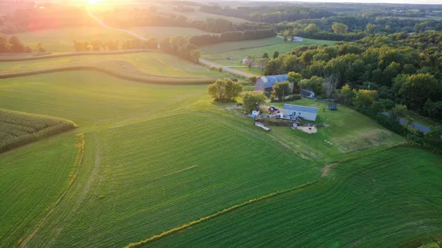 $249,900 | W3223 690th Avenue, Spring Valley, WI 54767