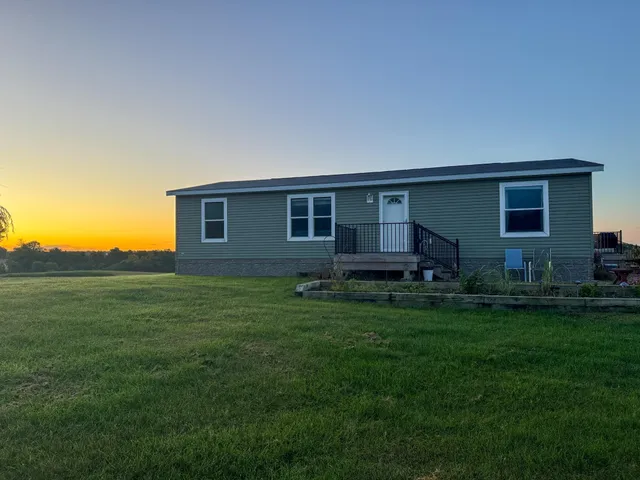 $249,900 | W3223 690th Avenue, Spring Valley, WI 54767