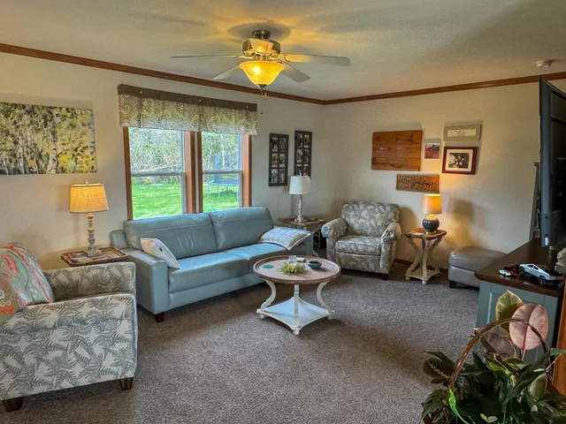 $249,900 | W3223 690th Avenue, Spring Valley, WI 54767