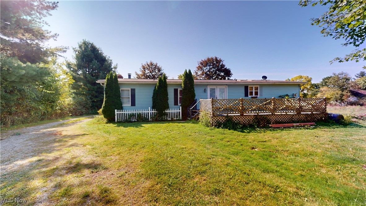 10918 Claridon Troy Road Chardon, OH 44024 - Photo 36 of 41