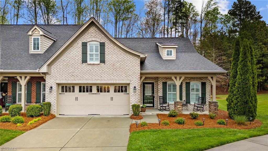 485 Crosswick Road Clemmons, NC 27012 - Photo 1 of 47 Gallery Image 1