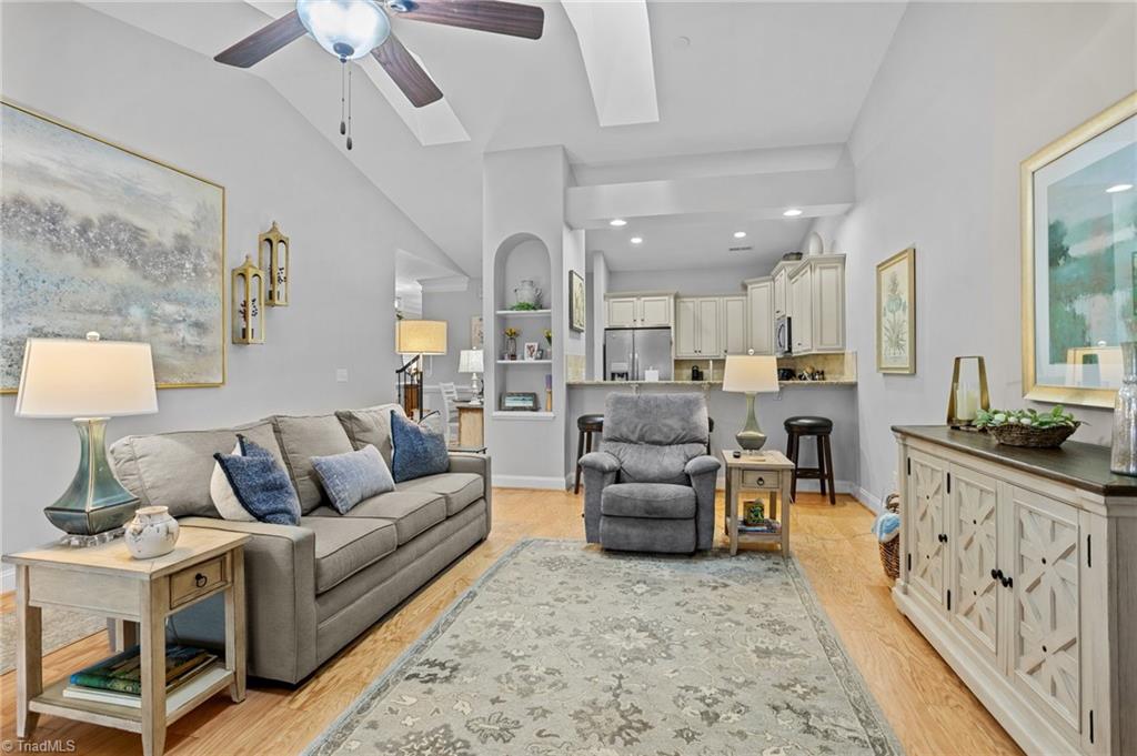 485 Crosswick Road Clemmons, NC 27012 - Photo 12 of 47 Gallery Image 12