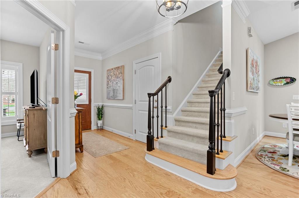 485 Crosswick Road Clemmons, NC 27012 - Photo 14 of 47 Gallery Image 14