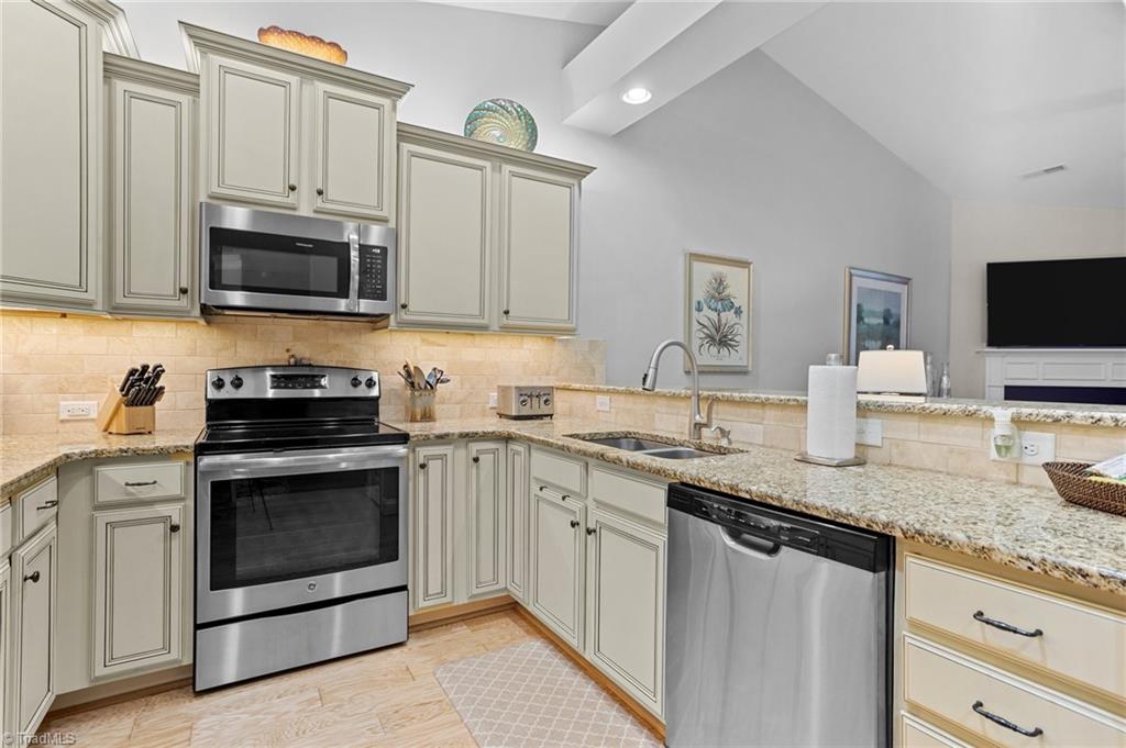 485 Crosswick Road Clemmons, NC 27012 - Photo 18 of 47 Gallery Image 18