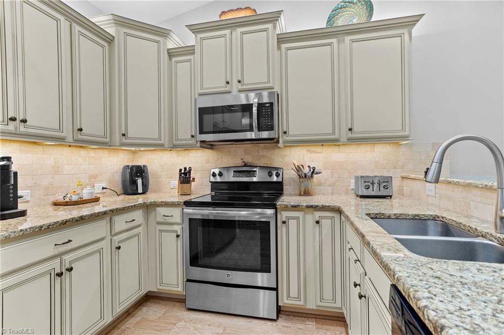 485 Crosswick Road Clemmons, NC 27012 - Photo 19 of 47 Gallery Image 19