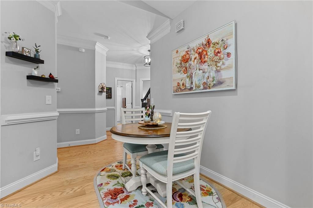 485 Crosswick Road Clemmons, NC 27012 - Photo 25 of 47 Gallery Image 25