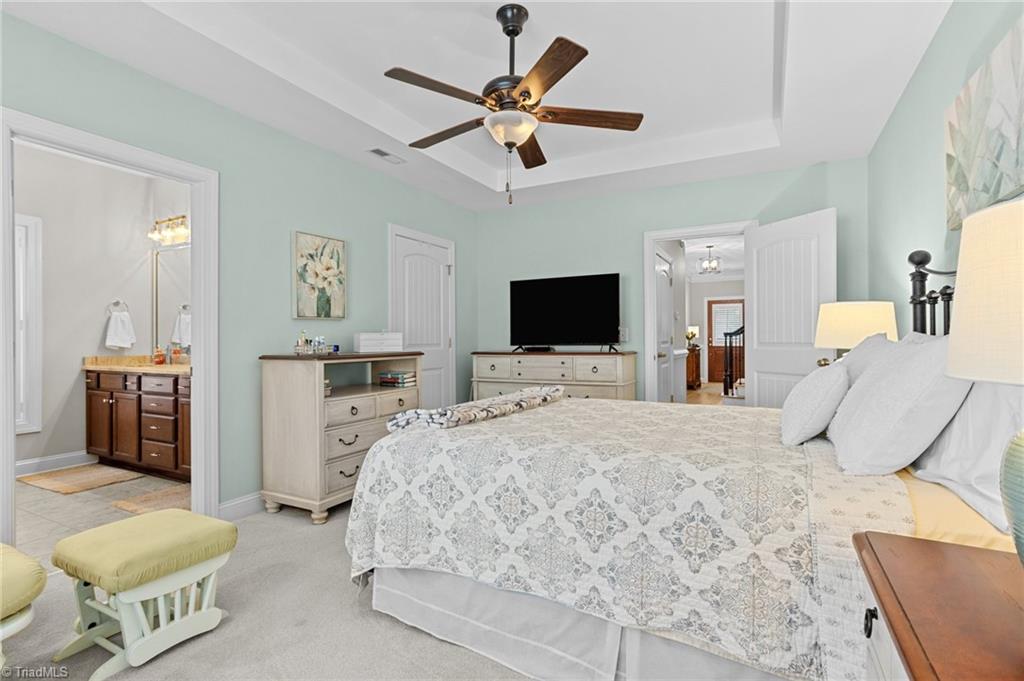 485 Crosswick Road Clemmons, NC 27012 - Photo 28 of 47 Gallery Image 28