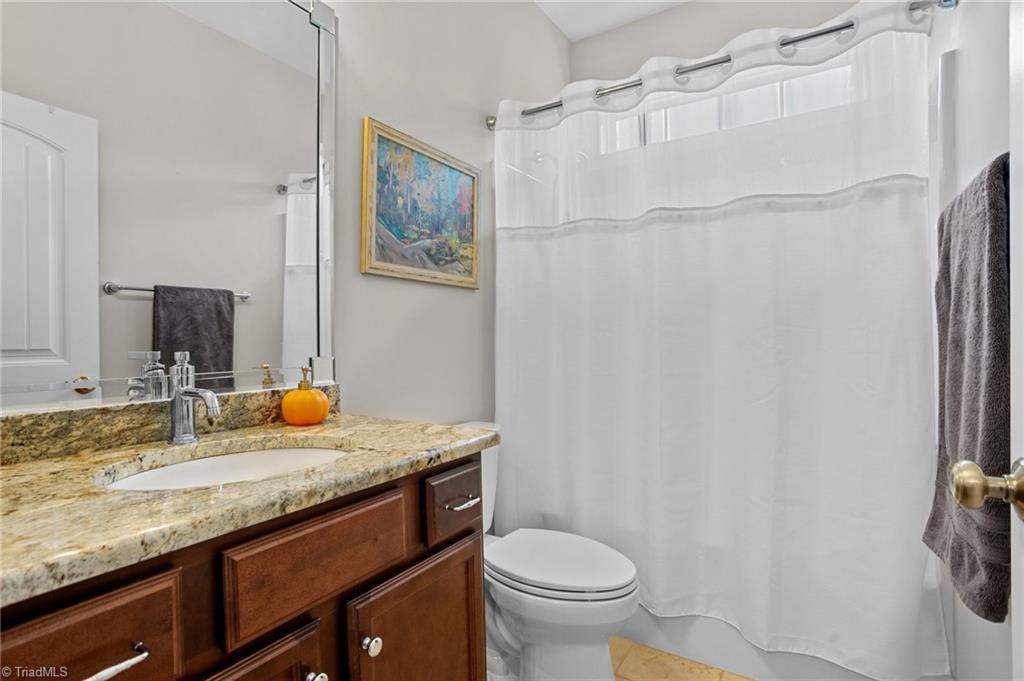 485 Crosswick Road Clemmons, NC 27012 - Photo 34 of 47 Gallery Image 34