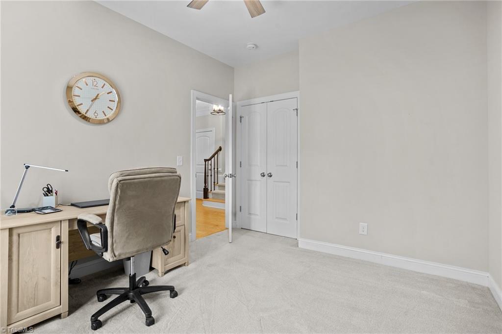 485 Crosswick Road Clemmons, NC 27012 - Photo 36 of 47 Gallery Image 36