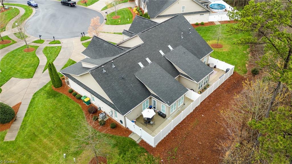 485 Crosswick Road Clemmons, NC 27012 - Photo 45 of 47 Gallery Image 45