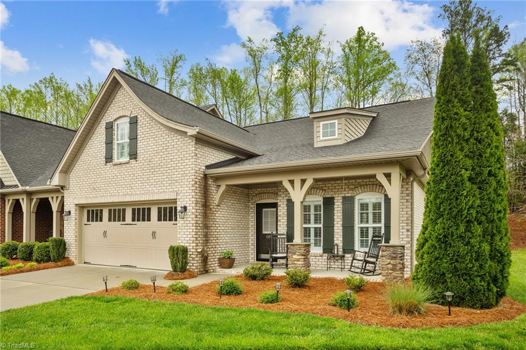 485 Crosswick Road Clemmons, NC 27012 - Photo 5 of 47 Gallery Image 5