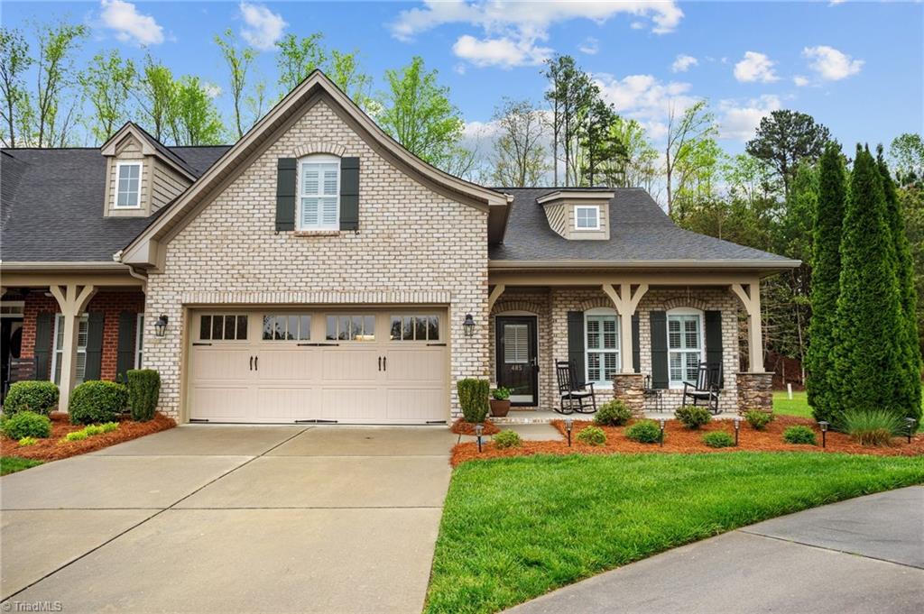 485 Crosswick Road Clemmons, NC 27012 - Photo 6 of 47 Gallery Image 6