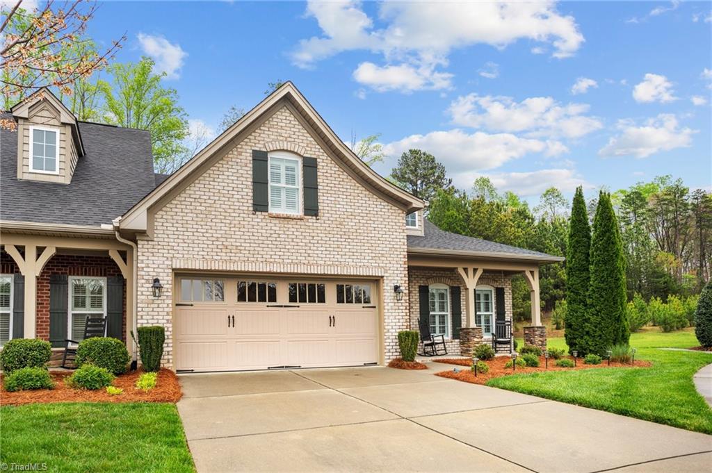 485 Crosswick Road Clemmons, NC 27012 - Photo 7 of 47 Gallery Image 7