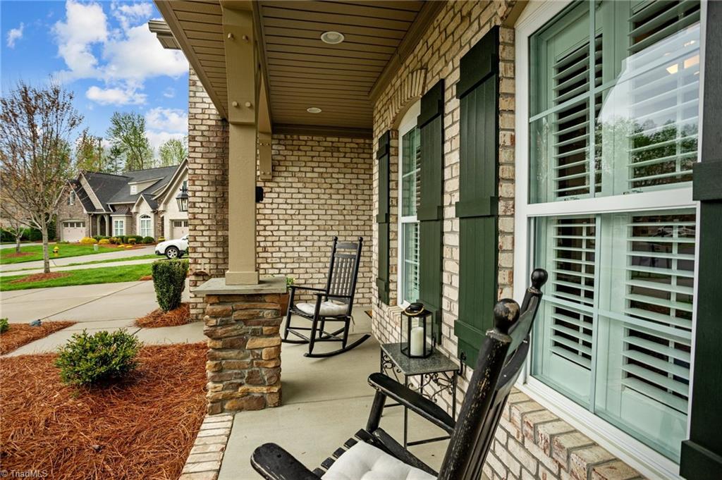 485 Crosswick Road Clemmons, NC 27012 - Photo 9 of 47 Gallery Image 9