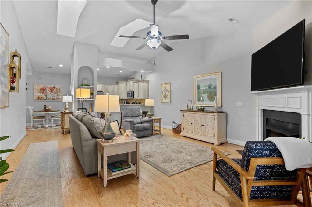 485 Crosswick Road Clemmons, NC 27012 - Photo 10 of 47 Gallery Image 10