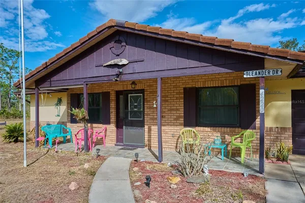 $240,000 | 4220 Oleander Drive, Indian Lake Estates, FL 33855