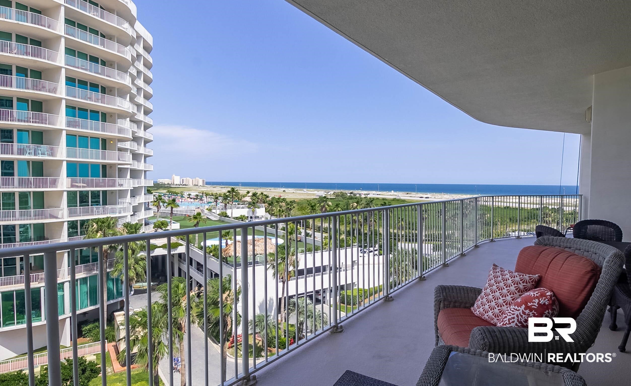 28103 Perdido Beach Boulevard, Unit B509 Orange Beach, AL 36561 - Photo 2 of 43