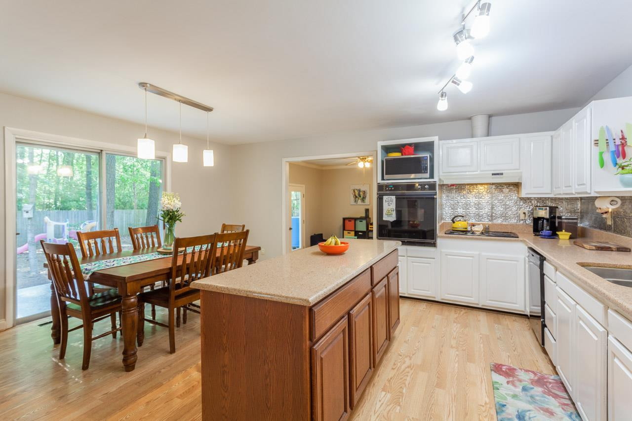 5317 Newhall Road Durham, NC 27713 - Photo 4 of 25 Photo 4