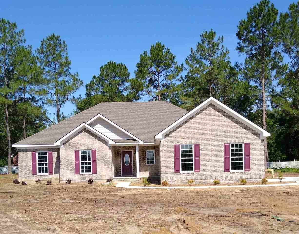 2033 High Tower Road, Unit 131 Statesboro, GA 30458 - Photo 1 of 1 Gallery Image 1