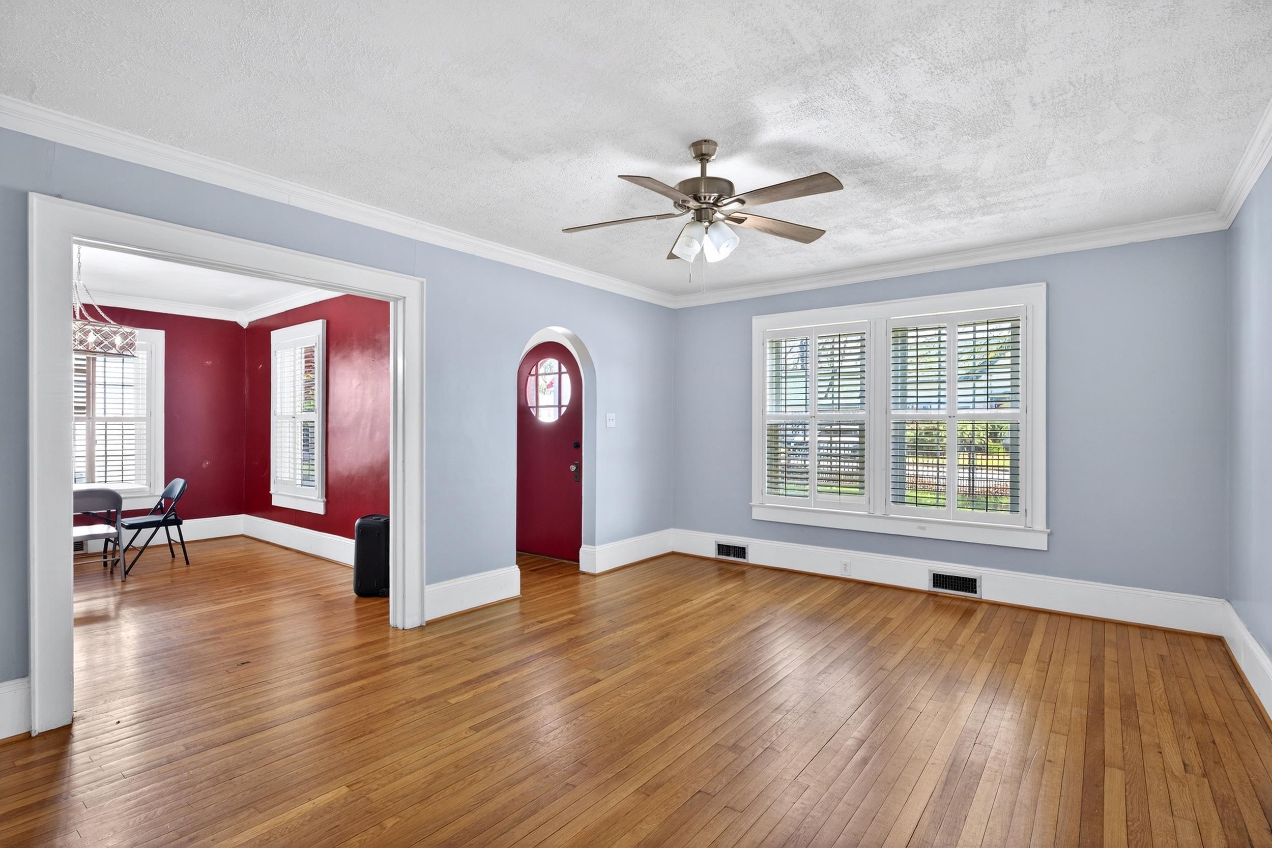 212 East Fairview Avenue Gaffney, SC 29340 - Photo 2 of 41