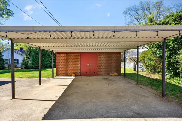 $349,900 | 212 East Fairview Avenue, Gaffney, SC 29340