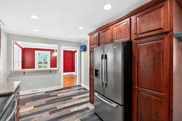 $349,900 | 212 East Fairview Avenue, Gaffney, SC 29340