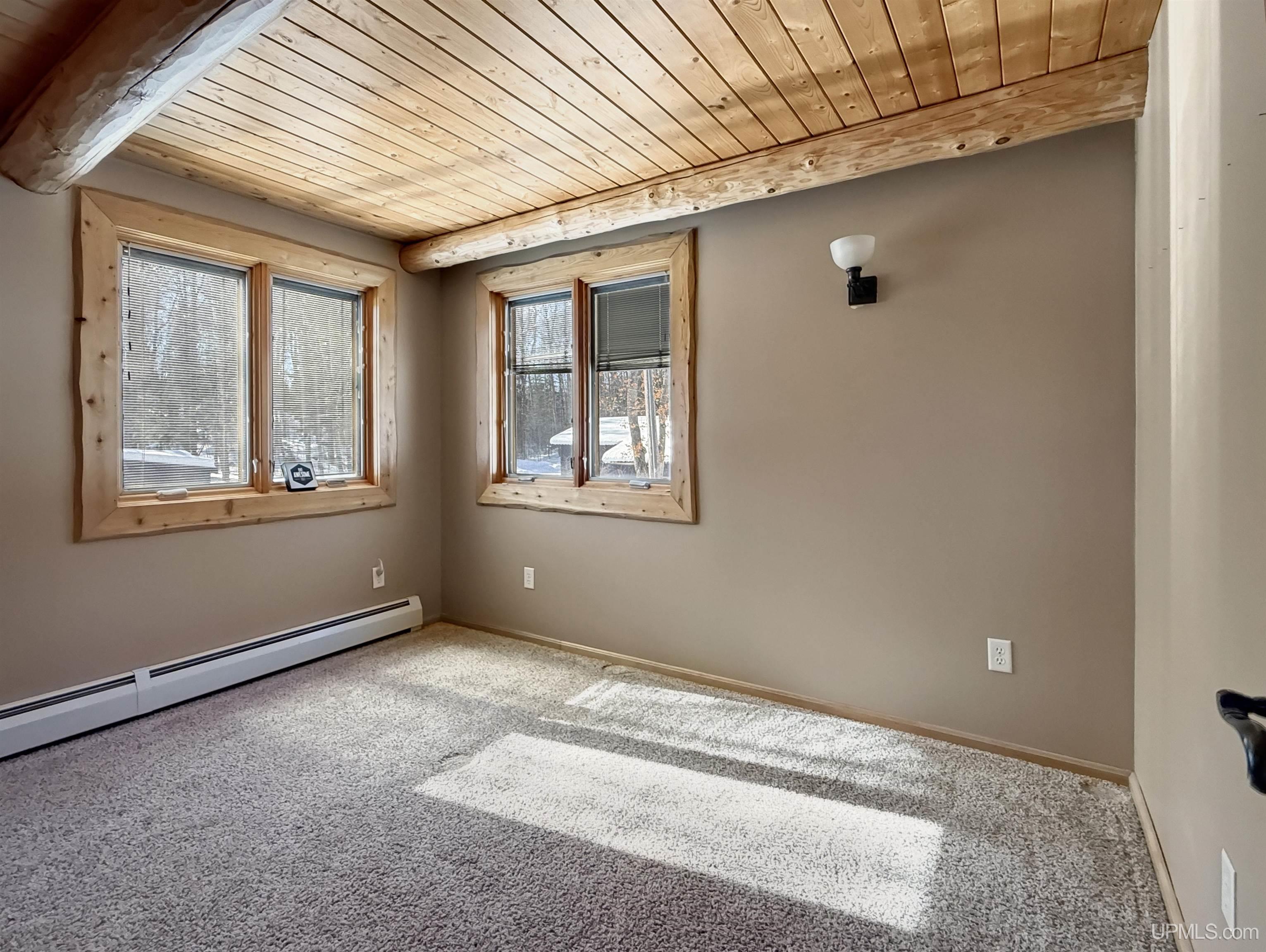 1457 West Shag Lakes Road Gwinn, MI 49841 - Photo 23 of 66