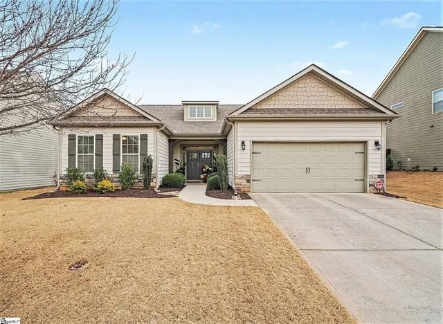 $420,000 | 420 Brandybuck Drive, Piedmont, SC 29673