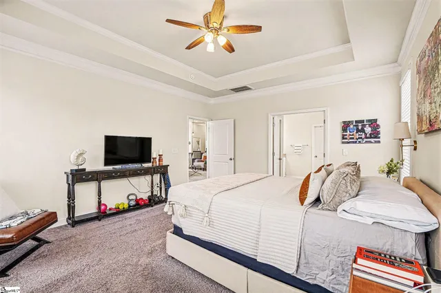 $420,000 | 420 Brandybuck Drive, Piedmont, SC 29673